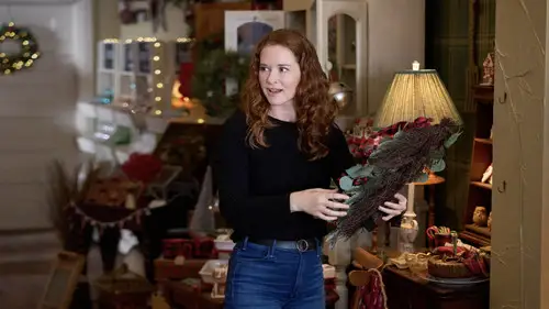 Mistletoe Murders Temporada 1 Episodios 5 • Sub Español