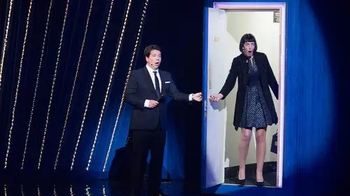 Michael McIntyre's Big Show Temporada 1 Episodios 5 • Sub Español