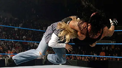 WWE Friday Night SmackDown S11E7 • Oglądaj Online