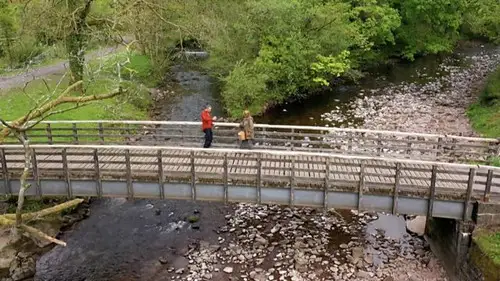 Countryfile S35E21 • Oglądaj Online