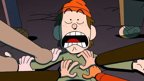 The Doomies Temporada 1 Episodios 21 • Sub Español