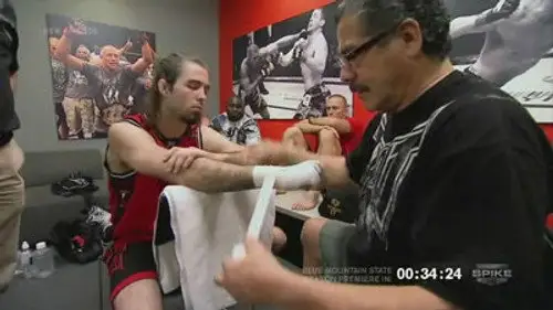 The Ultimate Fighter Temporada 12 Episodios 6 • Sub Español