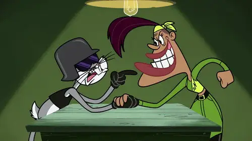 The New Looney Tunes Temporada 3 Episodios 23 • Sub Español