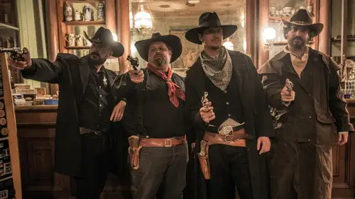 Buscadores de fantasmas Temporada 10 Episodios 9 • Sub Español