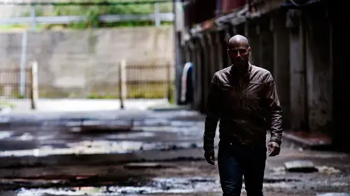 Gomorra Temporada 1 Episodios 6 • Sub Español