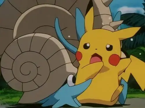 Pokémon Temporada 4 Episodios 6 • Sub Español