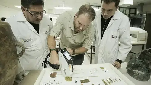 Expedición al pasado Temporada 4 Episodios 6 • Sub Español