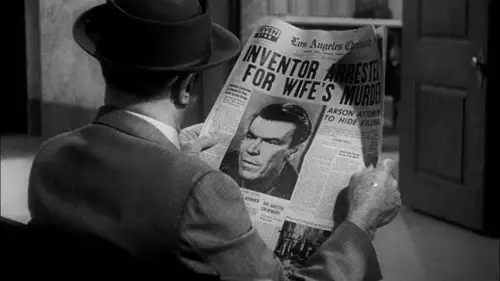 Perry Mason Temporada 3 Episodios 25 • Sub Español