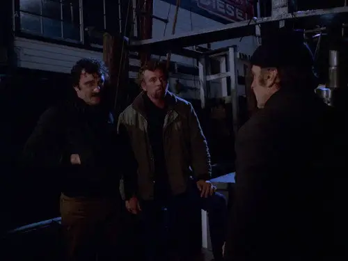 Las calles de San Francisco Temporada 1 Episodios 14 • Sub Español