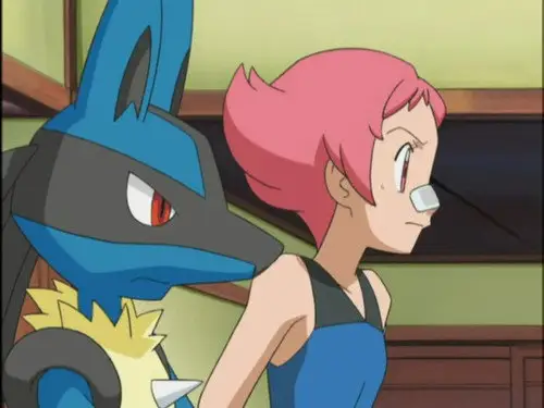 Pokémon Temporada 11 Episodios 15 • Sub Español