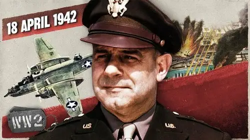 World War Two Temporada 4 Episodios 16 • Sub Español