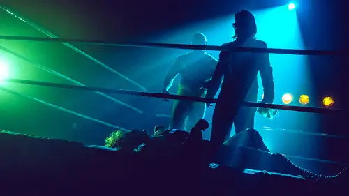 Dark Side of the Ring S7E6 • Oglądaj Online