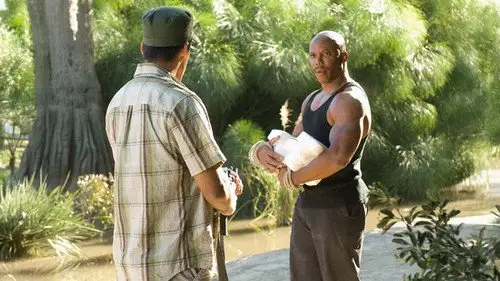 Dexter Temporada 2 Episodios 11 • Sub Español