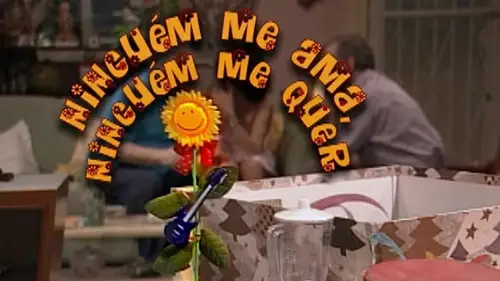 A Grande Família Temporada 3 Episodios 12 • Sub Español