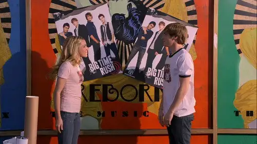 Big Time Rush Temporada 1 Episodios 18 • Sub Español