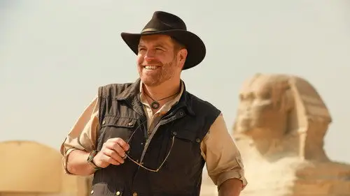 Expedición al pasado Temporada 14 Episodios 1 • Sub Español