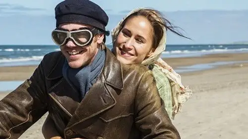 Hotel El Balneario Temporada 2 Episodios 5 • Sub Español