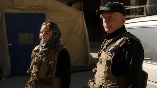 Navy: Investigación criminal Temporada 18 Episodios 8 • Sub Español