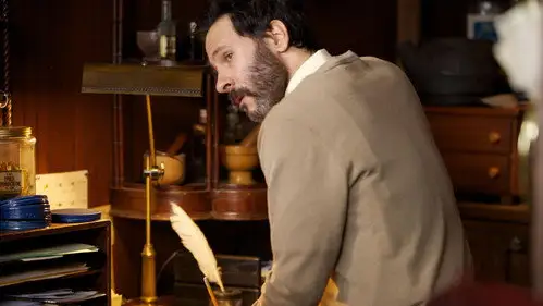 Grimm Temporada 1 Episodios 10 • Sub Español