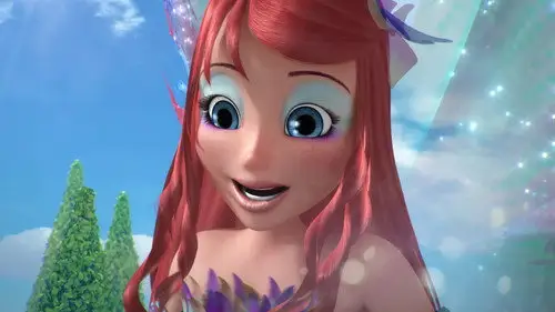 Winx Club Temporada 6 Episodios 25 • Sub Español