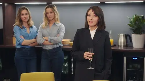 Call my agent Temporada 4 Episodios 3 • Sub Español