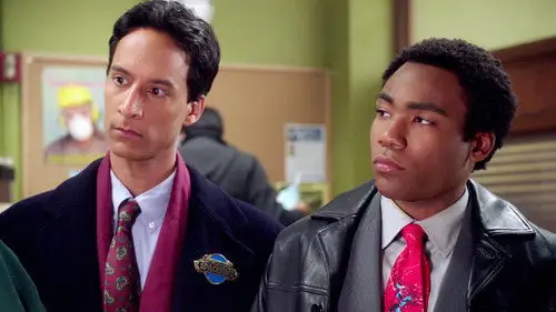 Community Temporada 3 Episodios 17 • Sub Español