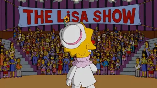 Los Simpson Temporada 19 Episodios 20 • Sub Español