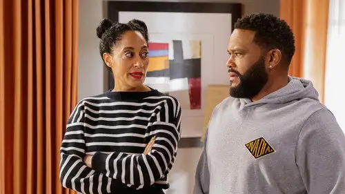 Black-ish Temporada 6 Episodios 14 • Sub Español