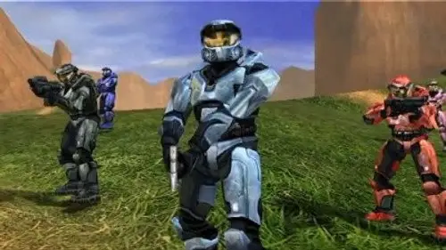 Red vs. Blue Temporada 2 Episodios 20 • Sub Español