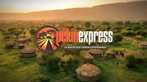 Pékin Express Temporada 20 Episodios 23 • Sub Español