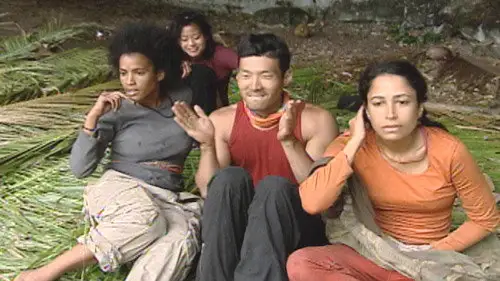 Survivor Temporada 14 Episodios 2 • Sub Español