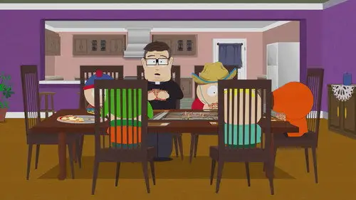 South Park Temporada 22 Episodios 2 • Sub Español
