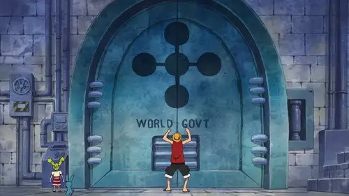 One Piece Temporada 9 Episodios 288 • Sub Español