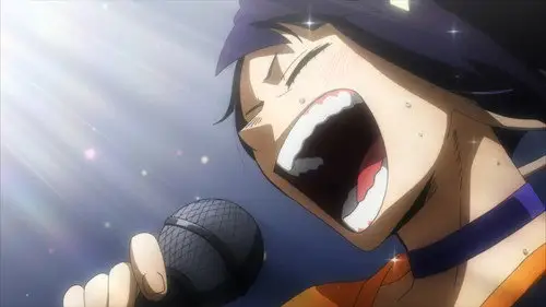 My Hero Academia Temporada 4 Episodios 23 • Sub Español