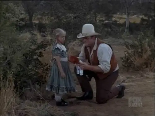 Bonanza Temporada 7 Episodios 7 • Sub Español