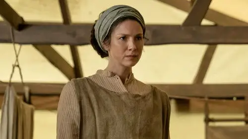 Outlander Temporada 7 Episodios 5 • Sub Español