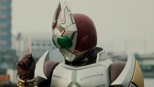Kamen Rider Temporada 14 Episodios 10 • Sub Español