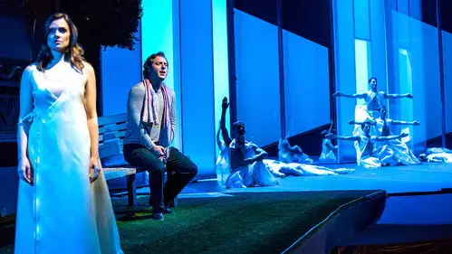 Great Performances Temporada 46 Episodios 13 • Sub Español