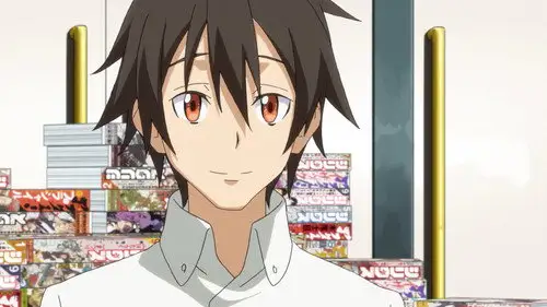 That Time I Got Reincarnated as a Slime Temporada 1 Episodios 20 • Sub Español