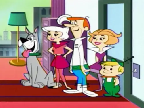 Harvey Birdman, el abogado Temporada 2 Episodios 6 • Sub Español