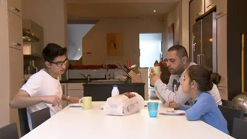 4eVeR Temporada 1 Episodios 9 • Sub Español