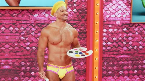 RuPaul: Reinas del drag: All Stars Temporada 9 Episodios 2 • Sub Español