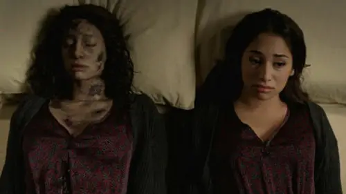 Casi humanos Temporada 3 Episodios 13 • Sub Español