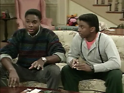 El show de Bill Cosby Temporada 3 Episodios 7 • Sub Español