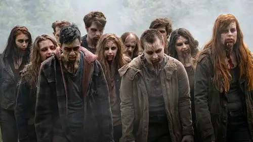 Van Helsing Temporada 3 Episodios 7 • Sub Español