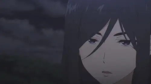 Kyoukai no Kanata Temporada 1 Episodios 9 • Sub Español