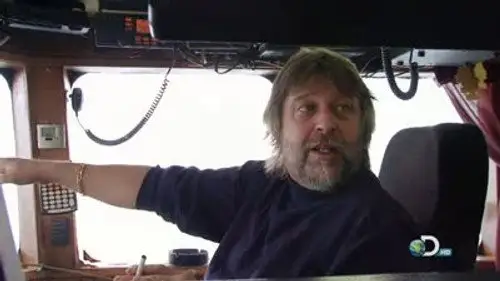 Pesca radical Temporada 6 Episodios 16 • Sub Español