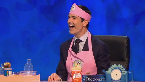 8 Out of 10 Cats Does Countdown S30E2 • Oglądaj Online