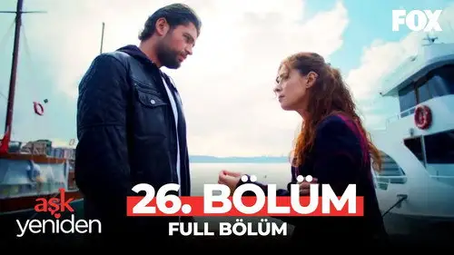 Amor a segunda vista Temporada 2 Episodios 7 • Sub Español