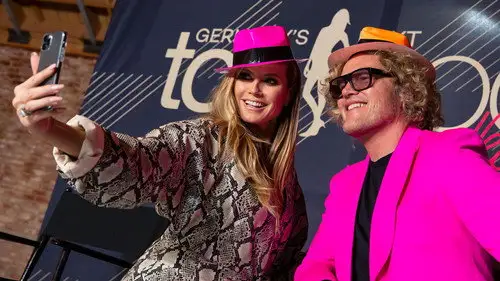 Germany's Next Topmodel Temporada 15 Episodios 6 • Sub Español